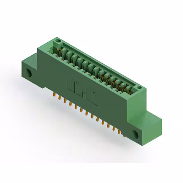 845-028-556-212 EDAC Inc.  Edgeboard Connectors